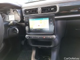  Citroen  C3 CITROEN  Société VU 5p Berline BlueHDi 100  BVM6 Feel Nav #10