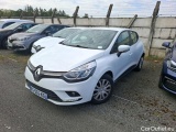  Renault  Clio RENAULT  Société VU 5p Berline Air Medianav dCi 75 