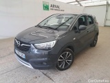  Opel  Crossland  X INNOVATION 1.6 120CV BVM6 E6 / TRANSFO VP/VF 