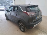  Opel  Crossland  X INNOVATION 1.6 120CV BVM6 E6 / TRANSFO VP/VF #2