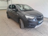  Opel  Crossland  X INNOVATION 1.6 120CV BVM6 E6 / TRANSFO VP/VF #4