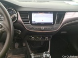  Opel  Crossland  X INNOVATION 1.6 120CV BVM6 E6 / TRANSFO VP/VF #7