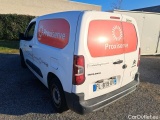  Citroen  Berlingo  Fourgon Club M 650 1.5 BlueHDi 100CV BVM5 E6dT #2