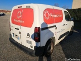  Citroen  Berlingo  Fourgon Club M 650 1.5 BlueHDi 100CV BVM5 E6dT #3