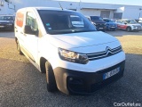  Citroen  Berlingo  Fourgon Club M 650 1.5 BlueHDi 100CV BVM5 E6dT #4
