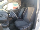  Citroen  Berlingo  Fourgon Club M 650 1.5 BlueHDi 100CV BVM5 E6dT #6