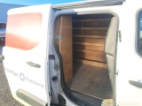  Citroen  Berlingo  Fourgon Club M 650 1.5 BlueHDi 100CV BVM5 E6dT #9