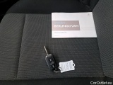  Citroen  Berlingo  Fourgon Club M 650 1.5 BlueHDi 100CV BVM5 E6dT #12
