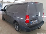  Citroen  Jumpy  Fourgon Business XL 2.0 BlueHDi 180CV BVA6 E6 #2