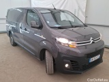  Citroen  Jumpy  Fourgon Business XL 2.0 BlueHDi 180CV BVA6 E6 #4