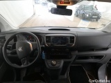  Citroen  Jumpy  Fourgon Business XL 2.0 BlueHDi 180CV BVA6 E6 #5