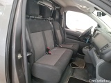  Citroen  Jumpy  Fourgon Business XL 2.0 BlueHDi 180CV BVA6 E6 #8