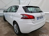 Peugeot  308  Premium Pack 1.5 HDi 130CV BVM6 E6dT #2