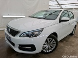  Peugeot  308  Premium Pack 1.5 HDi 130CV BVM6 E6dT 