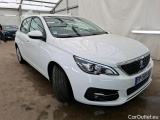  Peugeot  308  Premium Pack 1.5 HDi 130CV BVM6 E6dT #4