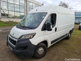  Peugeot  Boxer PEUGEOT  / 2014 / 4P / Fourgon tôlé BLUEHDI 110 PREMIUM 335 L2H2 