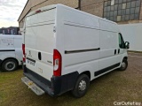  Peugeot  Boxer PEUGEOT  / 2014 / 4P / Fourgon tôlé BLUEHDI 110 PREMIUM 335 L2H2 #3