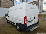  Peugeot  Boxer PEUGEOT  / 2014 / 4P / Fourgon tôlé BLUEHDI 110 PREMIUM 335 L2H2 #2