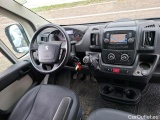  Peugeot  Boxer PEUGEOT  / 2014 / 4P / Fourgon tôlé BLUEHDI 110 PREMIUM 335 L2H2 #5