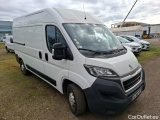  Peugeot  Boxer PEUGEOT  / 2014 / 4P / Fourgon tôlé BLUEHDI 110 PREMIUM 335 L2H2 #4