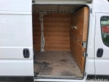  Peugeot  Boxer PEUGEOT  / 2014 / 4P / Fourgon tôlé BLUEHDI 110 PREMIUM 335 L2H2 #9