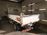  Nissan  Cabstar NISSAN  NT400 VU 2p Châssis cabine 35-14 B6 Confort 3500 L1 #2
