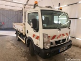  Nissan  Cabstar NISSAN  NT400 VU 2p Châssis cabine 35-14 B6 Confort 3500 L1 #4