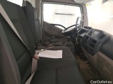 Nissan  Cabstar NISSAN  NT400 VU 2p Châssis cabine 35-14 B6 Confort 3500 L1 #8
