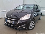  Peugeot  208  Affaire Premium Pack 1.6 HDi 75CV BVM5 E6 