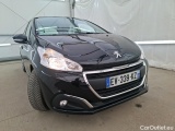  Peugeot  208  Affaire Premium Pack 1.6 HDi 75CV BVM5 E6 #4