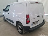  Peugeot  Partner PEUGEOT  / 2018 / 4P / Fourgonnette Taille M 650kg BlueHDi 100 S&S BVM6 #2