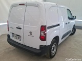  Peugeot  Partner PEUGEOT  / 2018 / 4P / Fourgonnette Taille M 650kg BlueHDi 100 S&S BVM6 #3