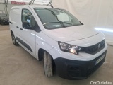  Peugeot  Partner PEUGEOT  / 2018 / 4P / Fourgonnette Taille M 650kg BlueHDi 100 S&S BVM6 #4