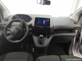  Peugeot  Partner PEUGEOT  / 2018 / 4P / Fourgonnette Taille M 650kg BlueHDi 100 S&S BVM6 #5
