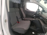  Peugeot  Partner PEUGEOT  / 2018 / 4P / Fourgonnette Taille M 650kg BlueHDi 100 S&S BVM6 #8