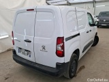  Peugeot  Partner PEUGEOT  / 2018 / 4P / Fourgonnette Taille M 650kg BlueHDi 100 S&S BVM6 #3