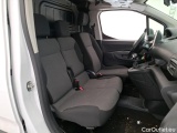  Peugeot  Partner PEUGEOT  / 2018 / 4P / Fourgonnette Taille M 650kg BlueHDi 100 S&S BVM6 #8
