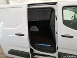  Peugeot  Partner PEUGEOT  / 2018 / 4P / Fourgonnette Taille M 650kg BlueHDi 100 S&S BVM6 #9