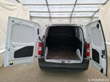  Peugeot  Partner PEUGEOT  / 2018 / 4P / Fourgonnette Taille M 650kg BlueHDi 100 S&S BVM6 #10
