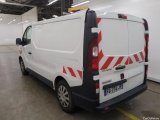  Renault  Trafic  Furgon Grand Confort L1H1 1000 1.6 dCi 125CV BVM6 E6 #2
