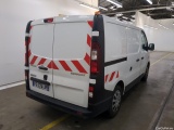  Renault  Trafic  Furgon Grand Confort L1H1 1000 1.6 dCi 125CV BVM6 E6 #3