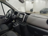  Renault  Trafic  Furgon Grand Confort L1H1 1000 1.6 dCi 125CV BVM6 E6 #5