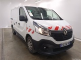  Renault  Trafic  Furgon Grand Confort L1H1 1000 1.6 dCi 125CV BVM6 E6 #4