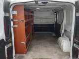  Renault  Trafic  Furgon Grand Confort L1H1 1000 1.6 dCi 125CV BVM6 E6 #9