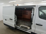  Renault  Trafic  Furgon Grand Confort L1H1 1000 1.6 dCi 125CV BVM6 E6 #11