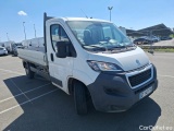  Peugeot  Boxer PEUGEOT  Plateau Ridelles SC / 2014 / 2P / Plateau 2.0 BLUEHDI 130 S&S PRO SR 335 L3 #4