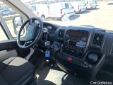  Peugeot  Boxer PEUGEOT  Plateau Ridelles SC / 2014 / 2P / Plateau 2.0 BLUEHDI 130 S&S PRO SR 335 L3 #5