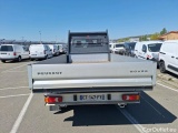  Peugeot  Boxer PEUGEOT  Plateau Ridelles SC / 2014 / 2P / Plateau 2.0 BLUEHDI 130 S&S PRO SR 335 L3 #8