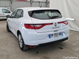  Renault  Megane  IV Berline 5pt. Société Air Nav 1.5 dCi 90CV BVM6 E6 #2