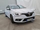  Renault  Megane  IV Berline 5pt. Société Air Nav 1.5 dCi 90CV BVM6 E6 #4